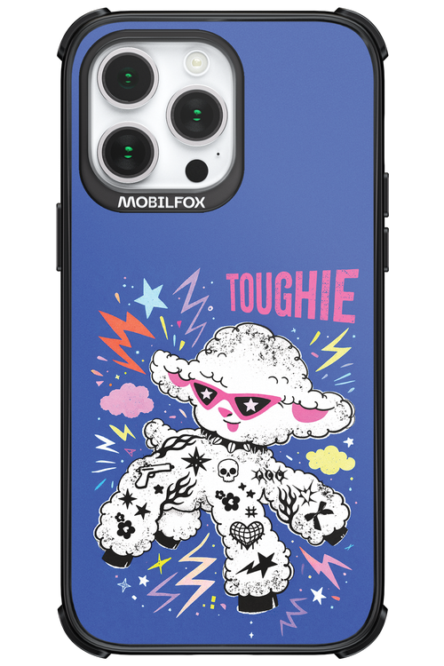 TOUGHIE 2.0 - Apple iPhone 14 Pro Max