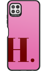 H (Sorbet) 2.0 - Samsung Galaxy A22 5G