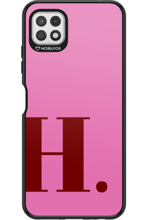 H (Sorbet) 2.0 - Samsung Galaxy A22 5G