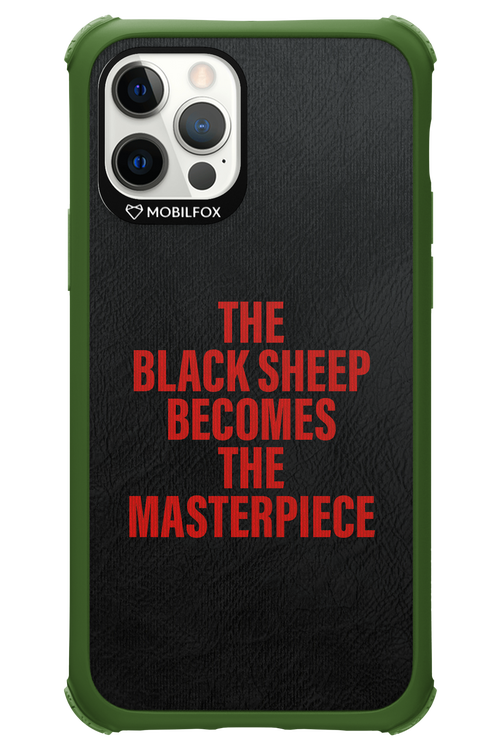 sheep 2.0 - Apple iPhone 12 Pro
