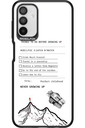 things to do before growing up - Samsung Galaxy A04s