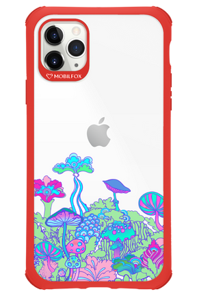Shrooms - Apple iPhone 11 Pro Max
