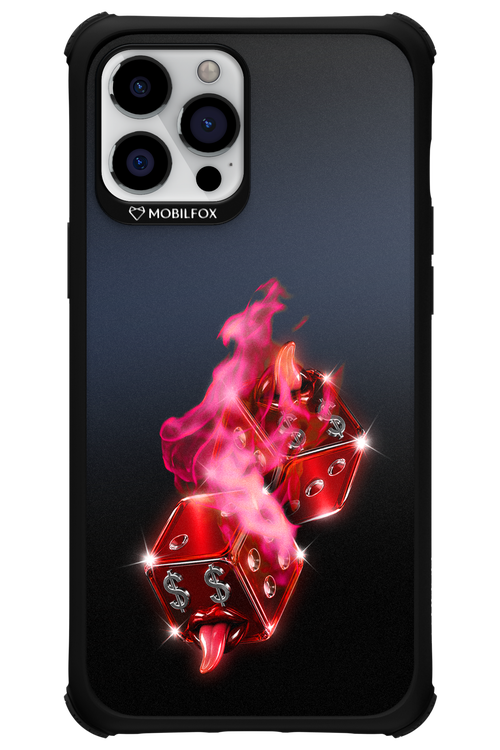 Lucky Thirsty 2.0 - Apple iPhone 12 Pro Max