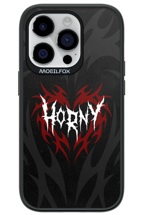 HORNY 2.0 - Apple iPhone 14 Pro
