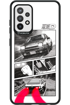 Vitamin D - Samsung Galaxy A72