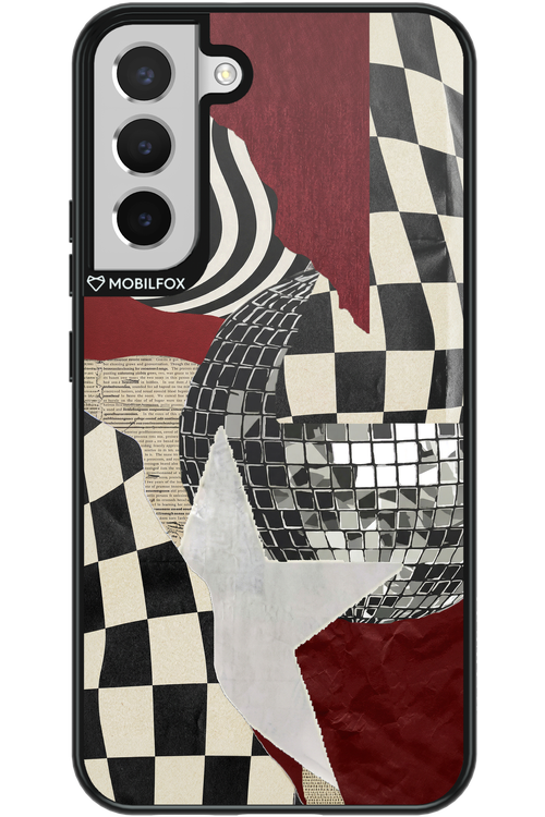 Disco Time 2.0 - Samsung Galaxy S22+