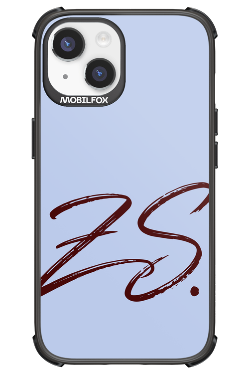 (Jellyfish Presso) ZS 2.0 - Apple iPhone 14
