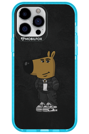 Chill Guy - Apple iPhone 13 Pro Max