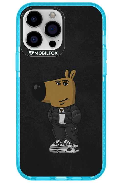 Chill Guy - Apple iPhone 13 Pro Max