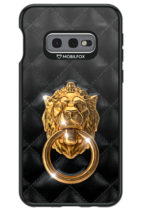 Gold Lion - Samsung Galaxy S10e