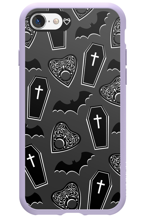 After Death - Apple iPhone SE 2022