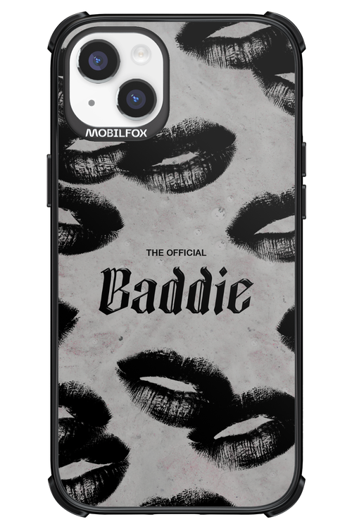 Official Baddie - Apple iPhone 14 Plus