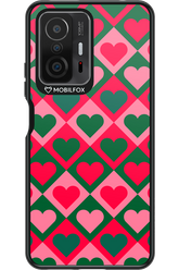 Love of Christmas - Xiaomi Mi 11T Pro