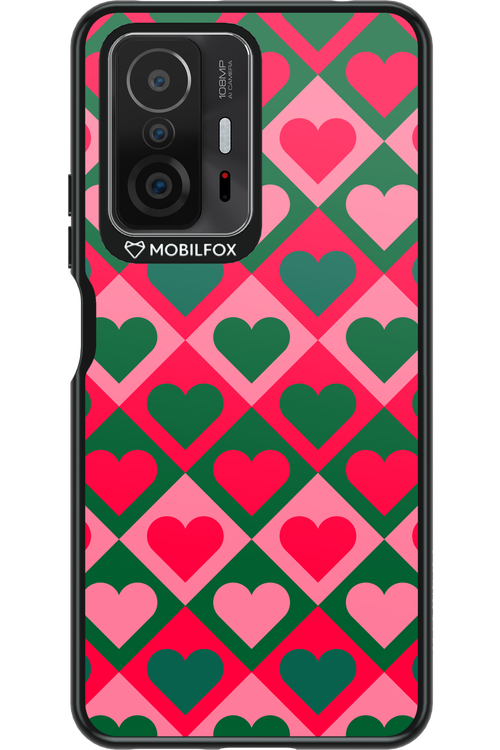 Love of Christmas - Xiaomi Mi 11T Pro