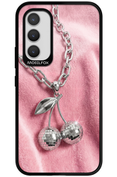 Cherry Disco Pink 2.0 - Samsung Galaxy A34