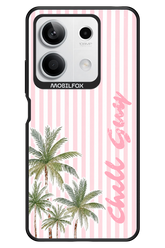 Chill Guy 2.0 - Xiaomi Redmi Note 13 5G