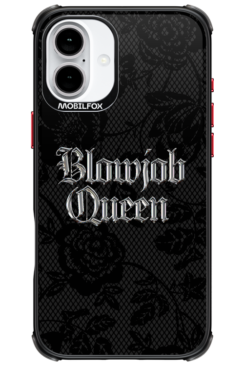 Blowjob Queen 2.0 - Apple iPhone 16 Plus