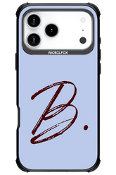 (Jellyfish Presso) B 2.0 - Apple iPhone 17 Pro Max