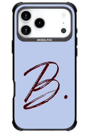 (Jellyfish Presso) B 2.0 - Apple iPhone 17 Pro Max