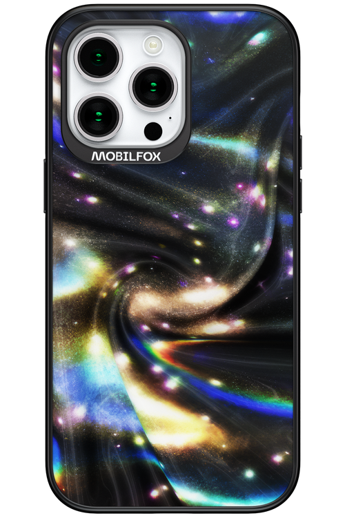 Lovely Aurora - Apple iPhone 15 Pro Max