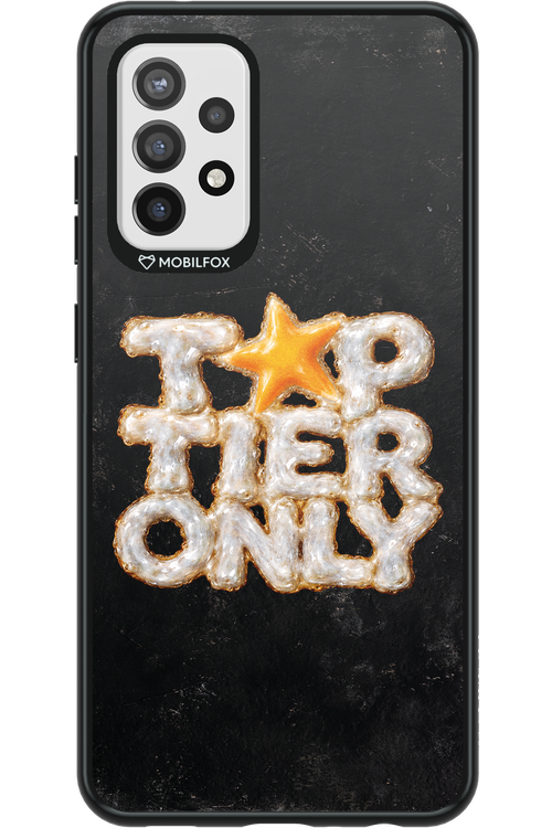 Top Tier 2.0 - Samsung Galaxy A72