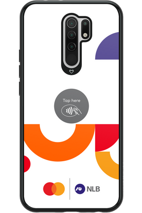 NLB Color - Xiaomi Redmi 9