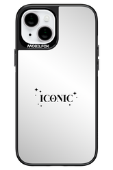Iconic Sparkle Mirror - Apple iPhone 14