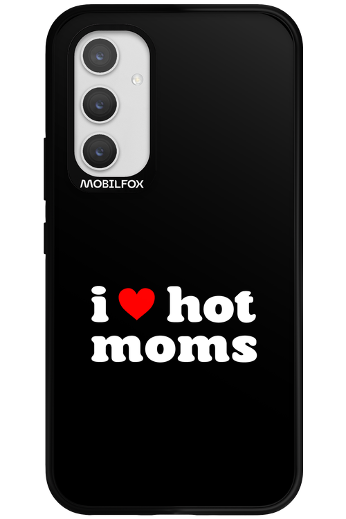 I love hot moms 2.0 - Samsung Galaxy A54