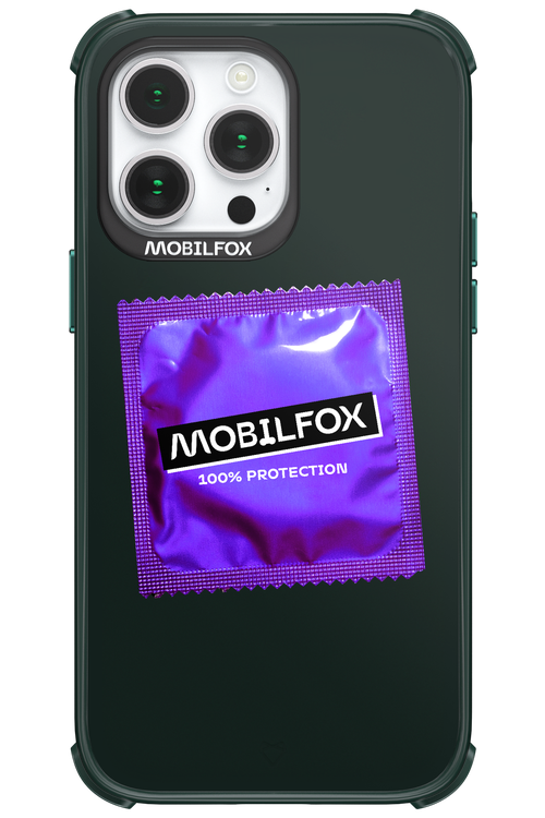 100% Protection 2.0 - Apple iPhone 14 Pro Max