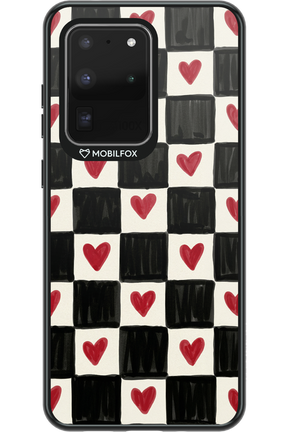 Little Hearts 2.0 - Samsung Galaxy S20 Ultra 5G