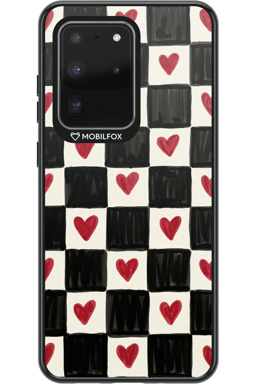Little Hearts 2.0 - Samsung Galaxy S20 Ultra 5G