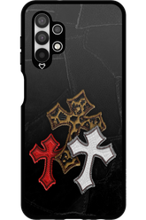 Holy Trinity 2.0 - Samsung Galaxy A13 4G