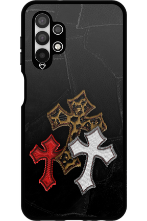 Holy Trinity 2.0 - Samsung Galaxy A13 4G