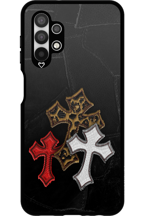 Holy Trinity 2.0 - Samsung Galaxy A13 4G