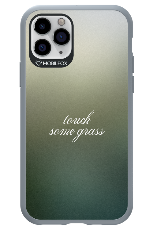 Natural Reset - Apple iPhone 11 Pro