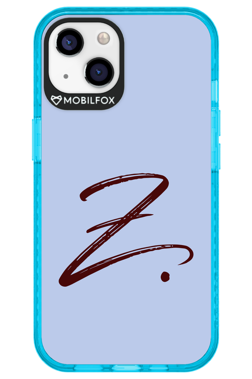 (Jellyfish Presso) Z 2.0 - Apple iPhone 13