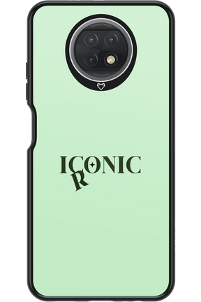 I(R)ONIC - Xiaomi Redmi Note 9T 5G