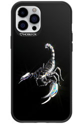 Chrome Scorpio - Apple iPhone 12 Pro Max