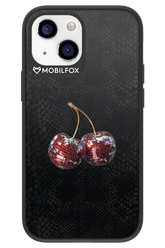 Disco Cherries - Apple iPhone 13 Mini
