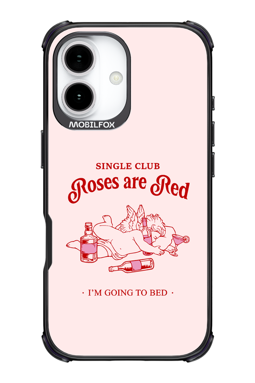 Bed Romance 2.0 - Apple iPhone 17