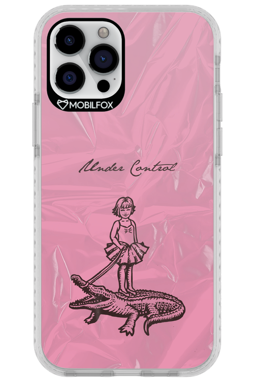 Under control 2.0 - Apple iPhone 12 Pro