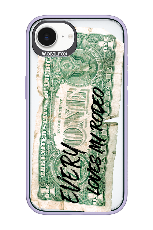 RODEO II 2.0 - Apple iPhone 16e