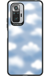 Daydream - Xiaomi Redmi Note 10 Pro