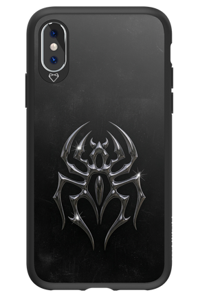 Dark Spider 2.0 - Apple iPhone X