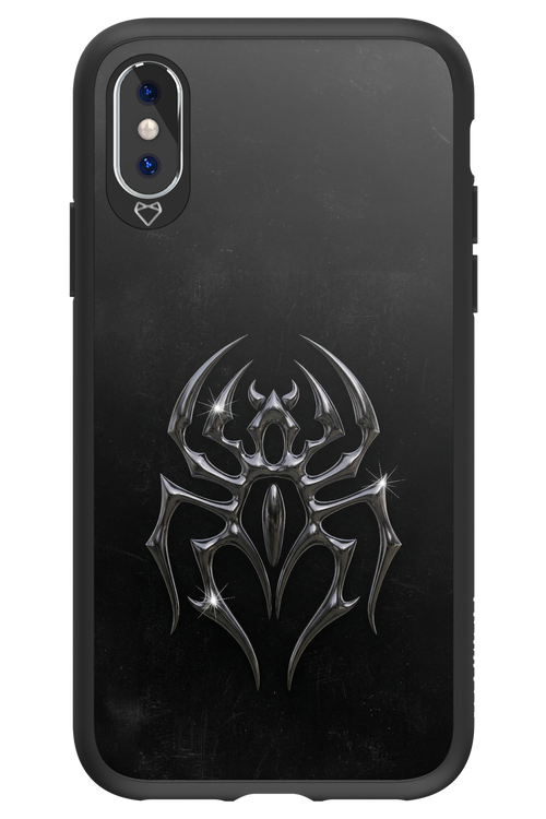 Dark Spider 2.0 - Apple iPhone X