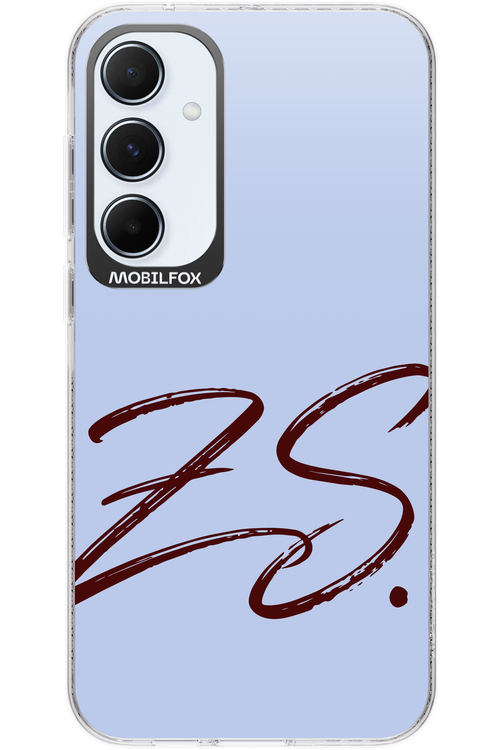 (Jellyfish Presso) ZS 2.0 - Samsung Galaxy A55