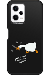 OPTION - Xiaomi Redmi Note 12 5G