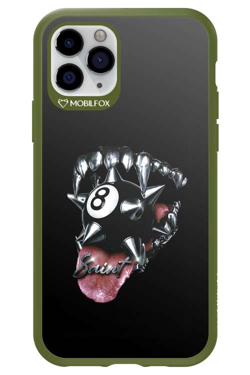St8 2.0 - Apple iPhone 11 Pro