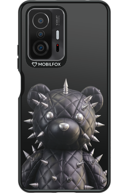 Punk Teddy 2.0 - Xiaomi Mi 11T