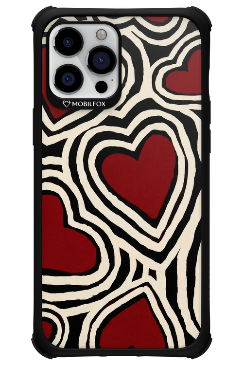Paint with love 2.0 - Apple iPhone 12 Pro Max